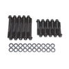 Edelbrock 8557 fits Ford FE Head Bolt Kit