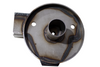 RustBuster RB4013L Rust Buster 1997-2006 fits Jeep Wrangler Rear Upper Coil Spring Bucket - Left