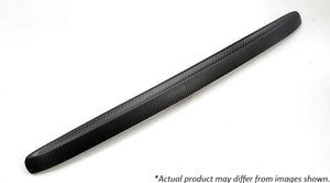 Revel 1TR4GT0AS09 GT Dry Carbon Rear Door Garnish 15-18 fits Subaru WRX/STI - 1