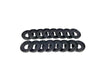 COMP Cams 4711-100 Spring Seats Cnc .060X.570X.1 - Set of 100