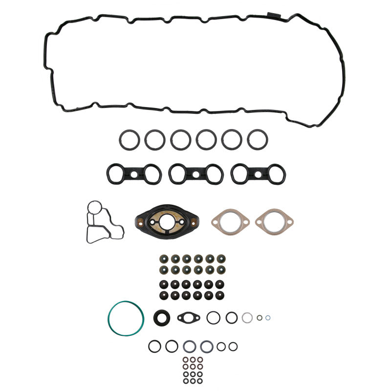 Fel-Pro HSU267011 fits BMW 328i HSU 26701-1 Engine Cylinder Head Gasket Set Head Gasket Sold Separately