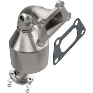 Magnaflow 5582189 10-12 fits Chevrolet Equinox 3.0L DF Converter