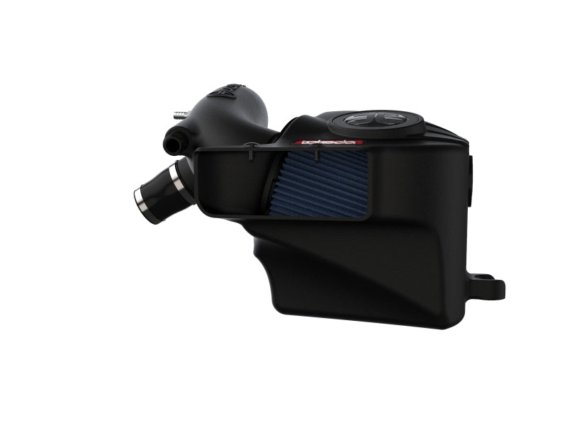AFE 56-70028R  Momentum 13-17 fits Hyundai Veloster Cold Pro 5R Air Intake Syst