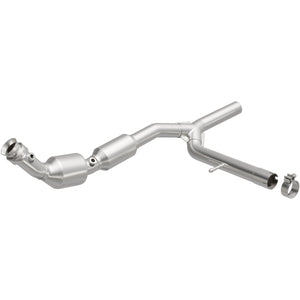 Magnaflow 5582706 2004 fits Ford F-150 5.4L Direct Fit Converter
