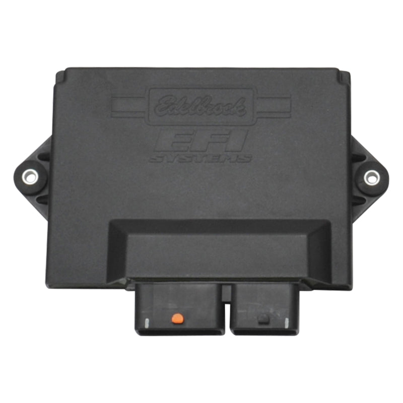 Edelbrock 36110 11-14 fits Ford Coyote DBW VCC Pro-Flo 4+ EFI Fuel Injection Kit