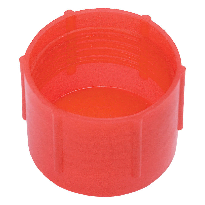 Russell 645550 Performance -12 AN Plastic Cap (10 pcs.)