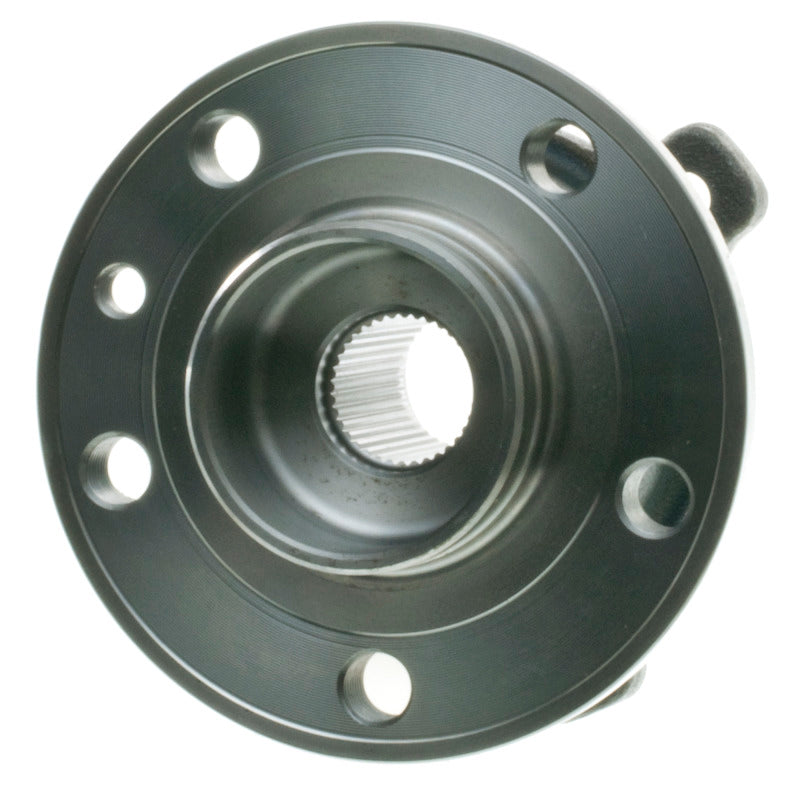 MOOG 512414 fits Volvo 11-18 S60 Rear Hub Assembly