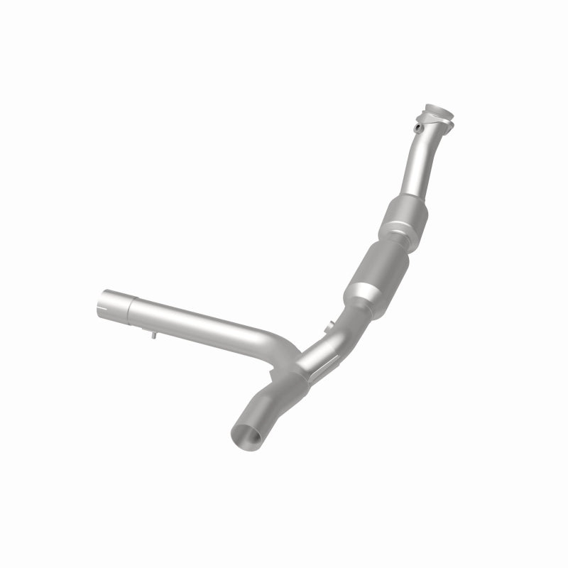 Magnaflow 4583622 02-03 fits Ford F-150 5.4L Direct Fit Converter