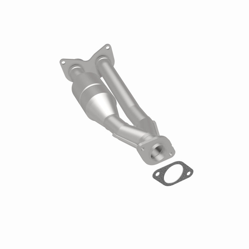 MagnaFlow 23772 Conv DF 03- fits Mazda 6 3.0L V6
