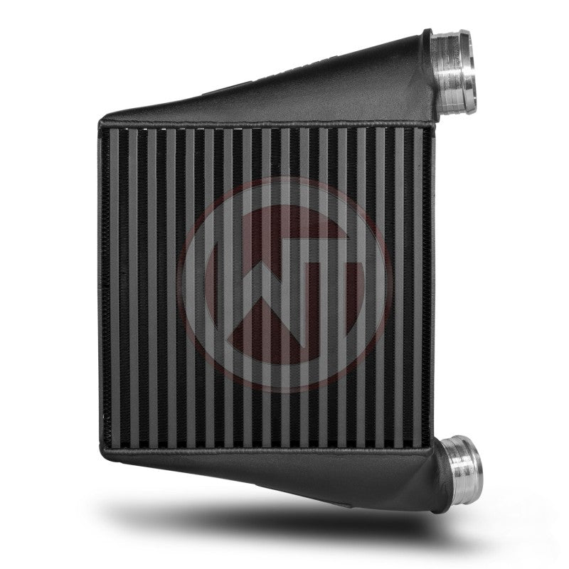 Wagner Tuning 200001139.SINGLE fits Audi RS4 B5 Gen2 Competition Intercooler Kit w/o Carbon Air Shroud