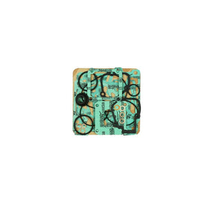 Athena P400270600077 20-23 KTM EXC 150 Top End Gasket Kit