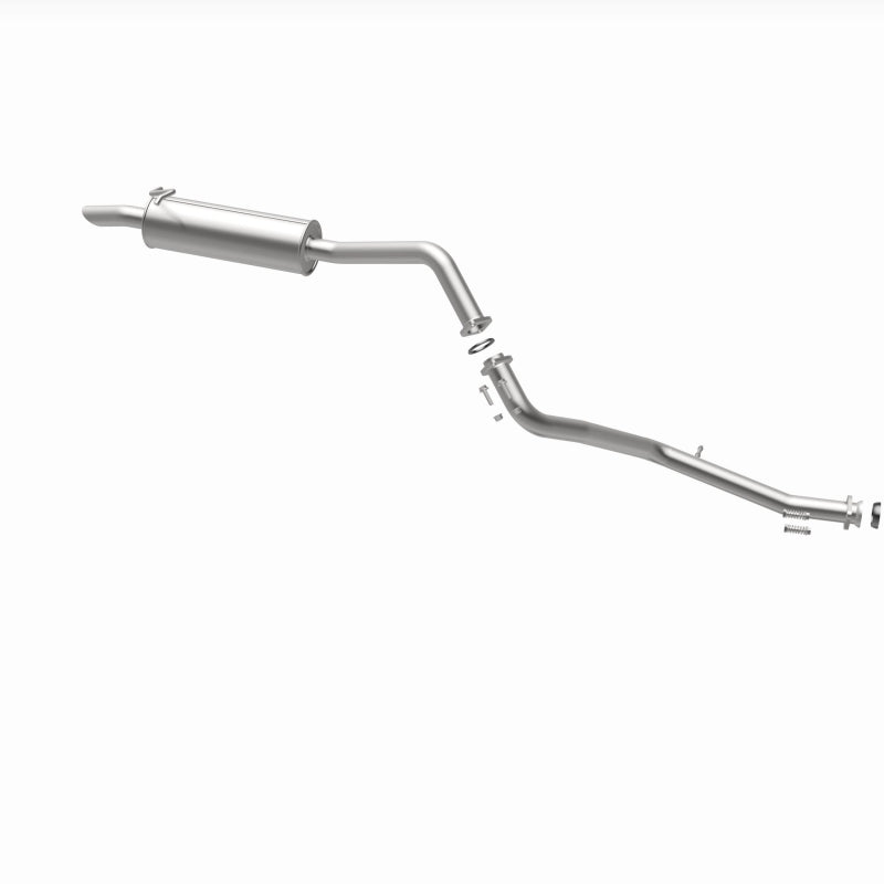 Magnaflow 106-0843 BRE Exhaust Kit 08-15 fits Scion xB 2.4L