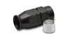 Vibrant 28004 -4AN Straight Hose End Fitting for PTFE Lined Hose