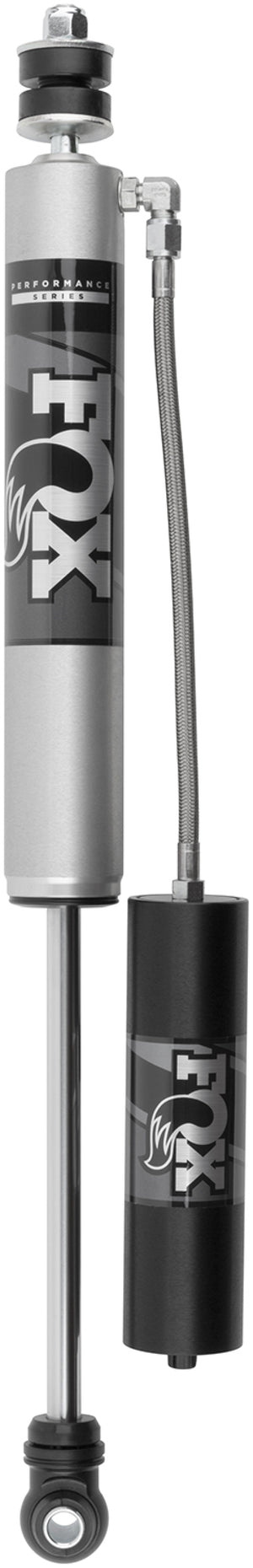 FOX 885-24-234 14-22 fits Dodge 2500/3500 2.0 Perf Series 10.1in. Smooth Body R/R Front Shock (Alum) - 4-6in Lift