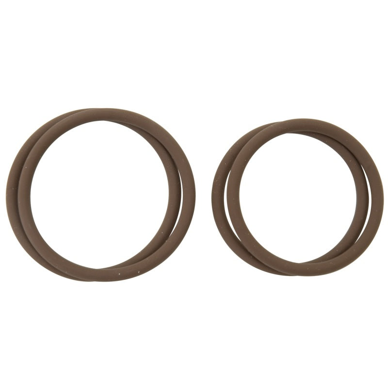 Russell 648990 Performance ProFilter Fuel Filter Replacement O-Ring (Package of 3)