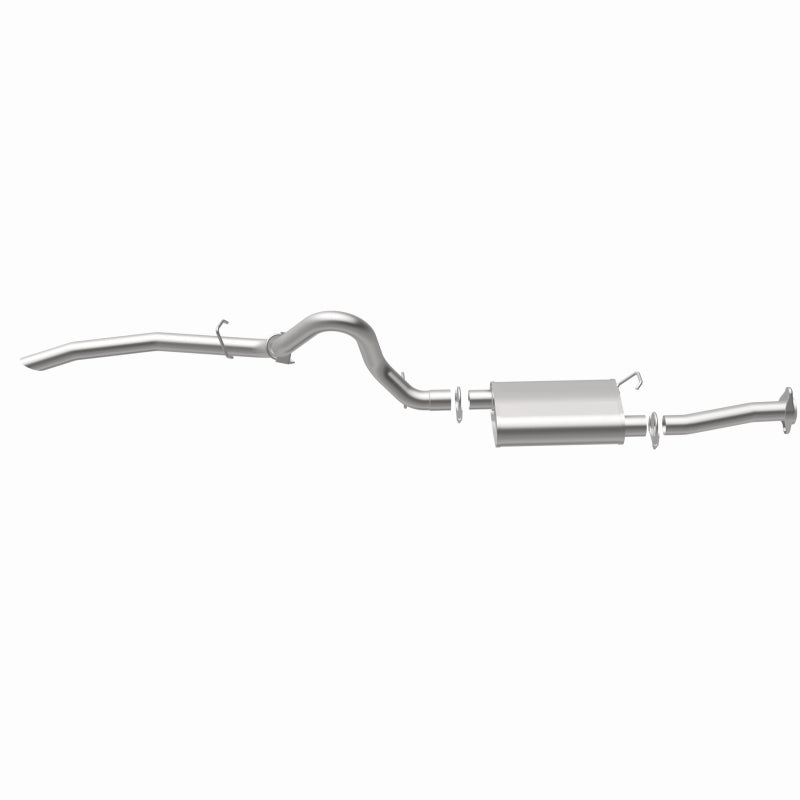 Magnaflow 106-0111 BRE Exhaust Kit 99-04 fits Ford Mustang