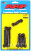 ARP 154-3206 fits Ford 351C Hex Water Pump Bolt Kit