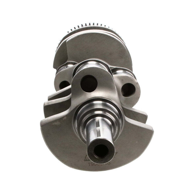 Manley Performance 190858B Manley Performance 190858BManley Billet CCW 4.0