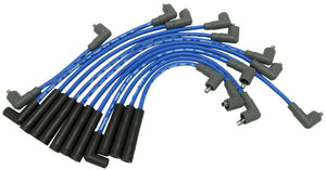 NGK 54193 fits Jaguar 91-19 XJ12 1989 Spark Plug Wire Set