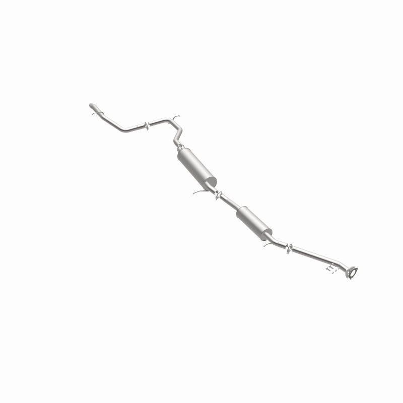 Magnaflow 106-0810 BRE Exhaust Kit 14-15 HONDA ODYSSEY 3.5L