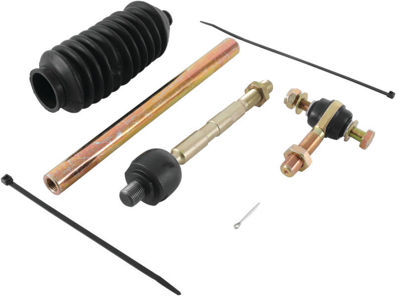 QuadBoss 411592 Can-Am Defender HD10 Pro DPS 2020 Steering Rack Tie Rod Assembly