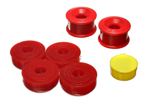 Energy Suspension 5.7112R 00-05 fits Chrysler Neon Red Rear Trailing Arm Bushing Set