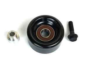 Fleece Performance -34277 fits Dodge Cummins Dual Pump Idler Pulley Spacer