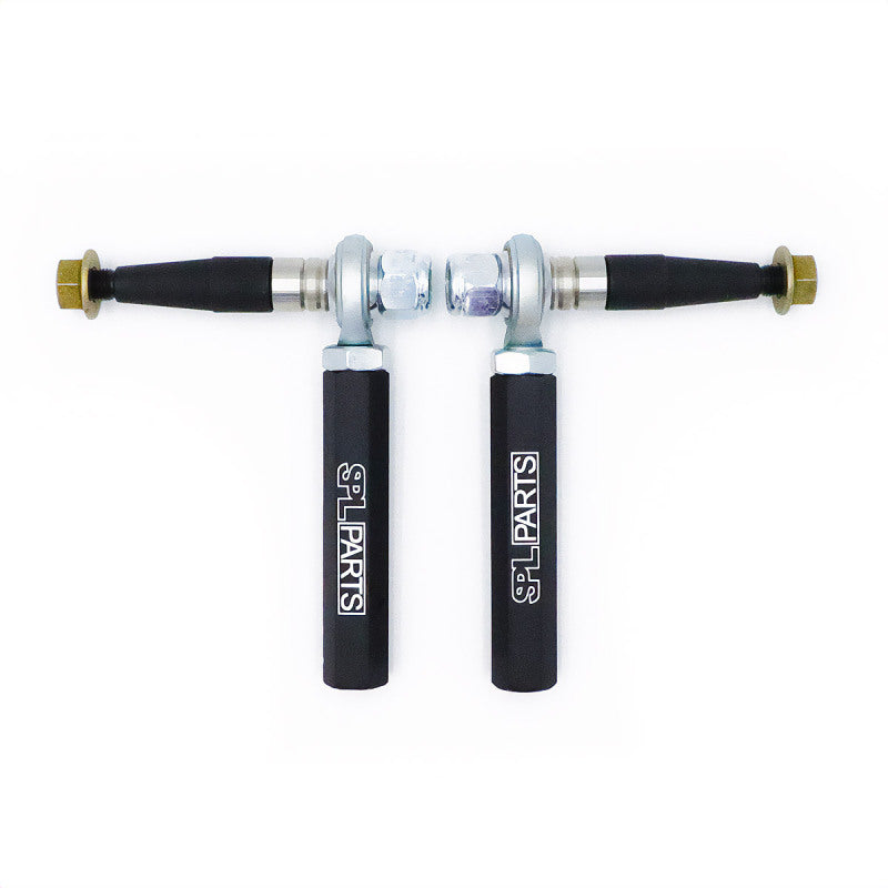 SPL Parts SPL TRE CAM6 2016+ fits Chevrolet Camaro (Gen 6) Front Tie Rod Ends (B