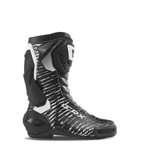 Gaerne 2457-014-11 G.RX Boot Black/White Size - 11