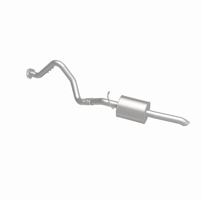 Magnaflow 108-0121 BRExhaust 99-04 fits Land Rover Discovery Muffler Kit