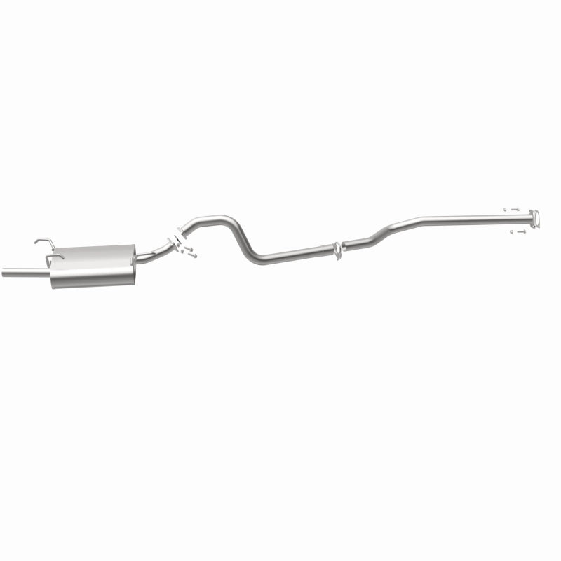 Magnaflow 106-0085 BRE Exhaust Kit 00-06 fits Nissan Sentra 1.8L