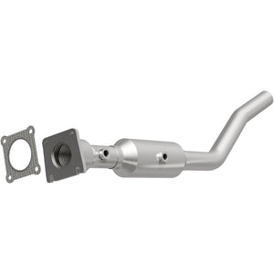 Magnaflow 5551192 12-17 fits Dodge Journey 2.4L Direct Fit Converter