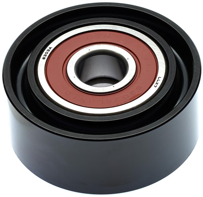Gates 36614 05-22 fits Toyota Tacoma 4-Cyl. 2.7L Lower Belt Drive Pulley