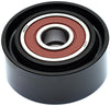 Gates 36614 05-22 fits Toyota Tacoma 4-Cyl. 2.7L Lower Belt Drive Pulley