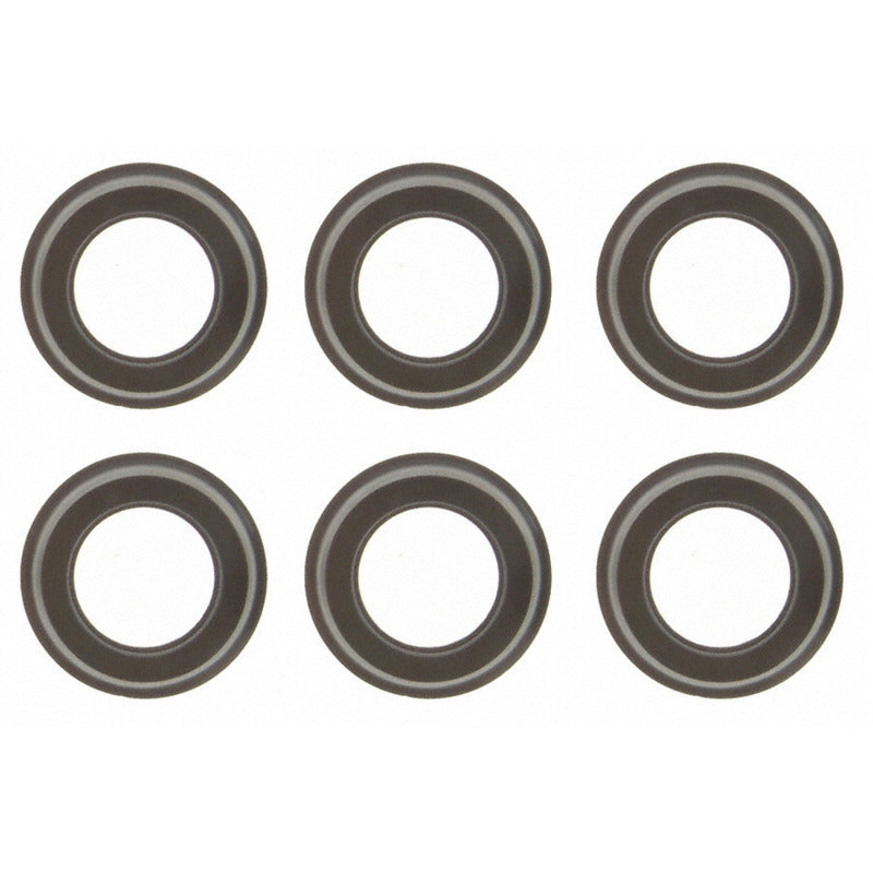 Fel-Pro ES721201 fits Mitsubishi Endeavor ES 72120-1 Spark Plug Tube Seal Set
