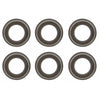 Fel-Pro ES721201 fits Mitsubishi Endeavor ES 72120-1 Spark Plug Tube Seal Set