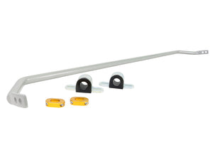 Whiteline BFR78Z fits Ford Focus RS LZ MK3 22mm Rear 2 2016+ -Point Adjustable