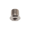 Russell 661571 Performance 3/8in Male to 1/8in Female Pipe Bushing Reducer (Endura)