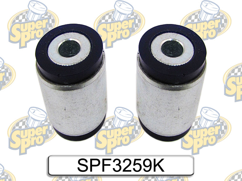 SuperPro SPF3259K 2006 fits Mazda MX-5 Miata Touring Front Control Arm Lower Sho