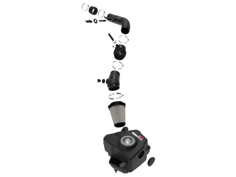 AFE 50-70079D 2021 fits Ford Bronco Sport L4-2.0L (t) Momentum GT Cold Air Inta