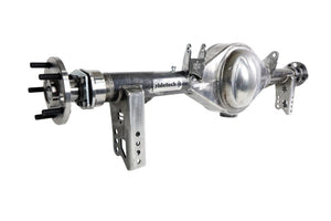 Ridetech 11169681 67-69 fits Chevrolet Camaro / 67-69 Pontiac Firebird Rear Axle Housing Kit - Raw (Narrow Width)