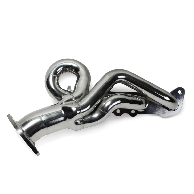 BBK  1848 20 fits Ford 15-16 Mustang GT 5.0L 1-3/4 Tuned LenGTh Header System (C