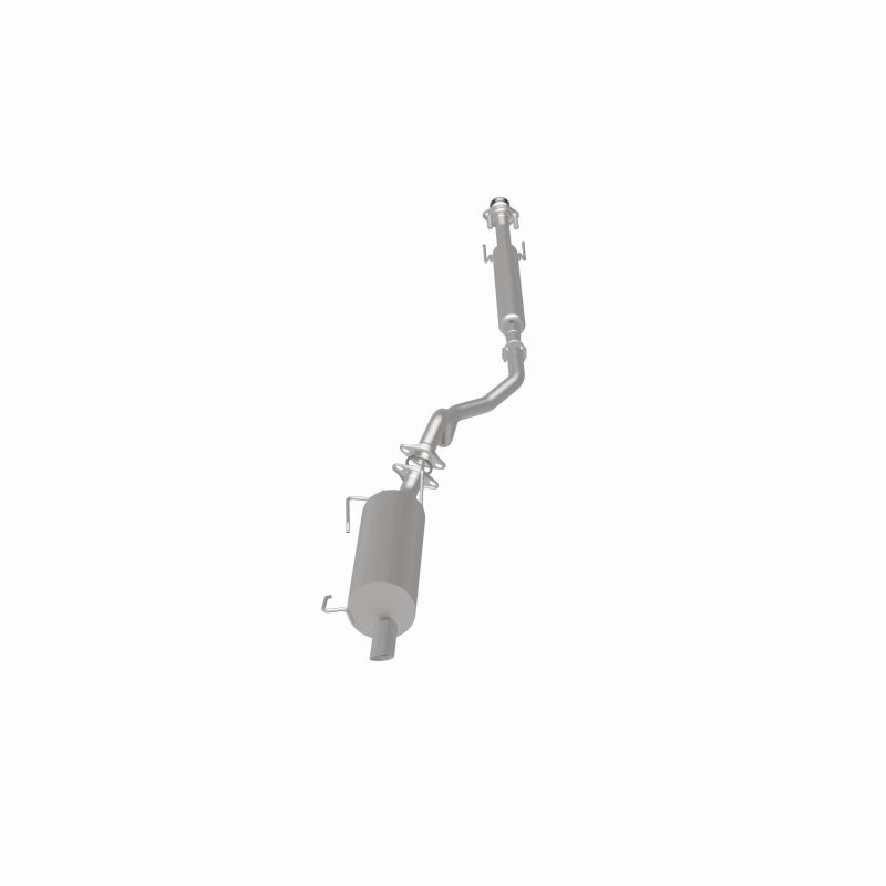 Magnaflow 106-0247 BRE Exhaust Kit 11-17 fits Nissan Juke 1.6L