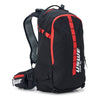 USWE 2253336 Core Dirt Biking Daypack 25L - Black/USWE Red