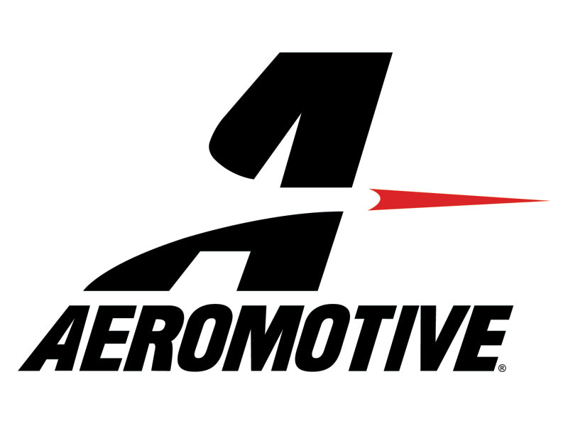 Aeromotive  11115 Atomic Belt Drive Fuel Pump