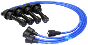 NGK 9634 fits Dodge 90-19 2000 GTX 1989 Spark Plug Wire Set