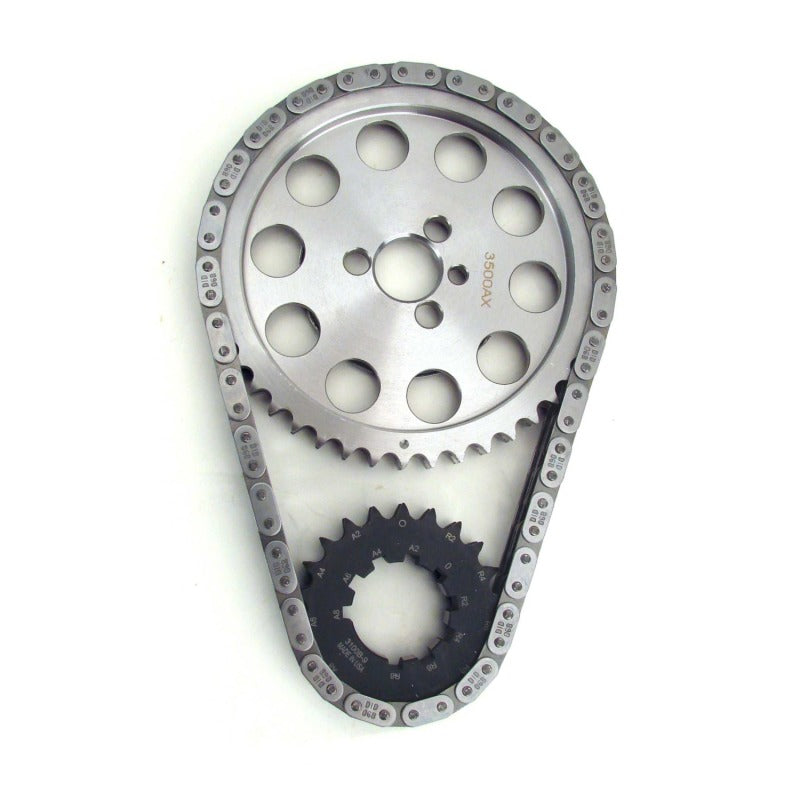 COMP Cams 7100 Billet Timing Set CS 9- Keyway Adjustable