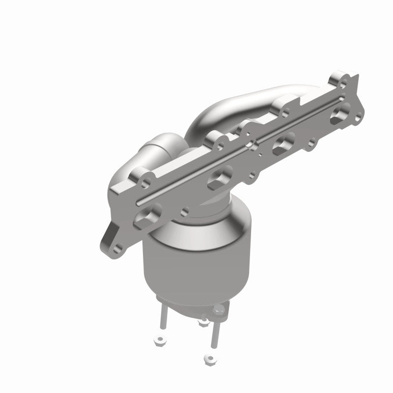 MagnaFlow 49319 Conv DF fits Saturn 01-02 Manifold OEM