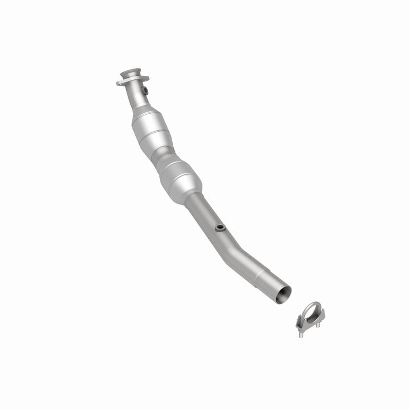 MagnaFlow 49724 Conv DF R fits Rover 03-05 HSE4.4 P/S OE