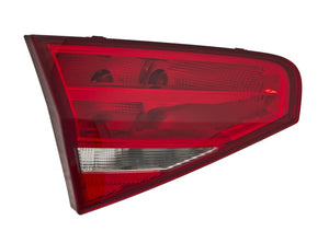 Hella LA010915091 2013-2016 fits Audi S4 Back Up Light Assembly Rear Left Inner